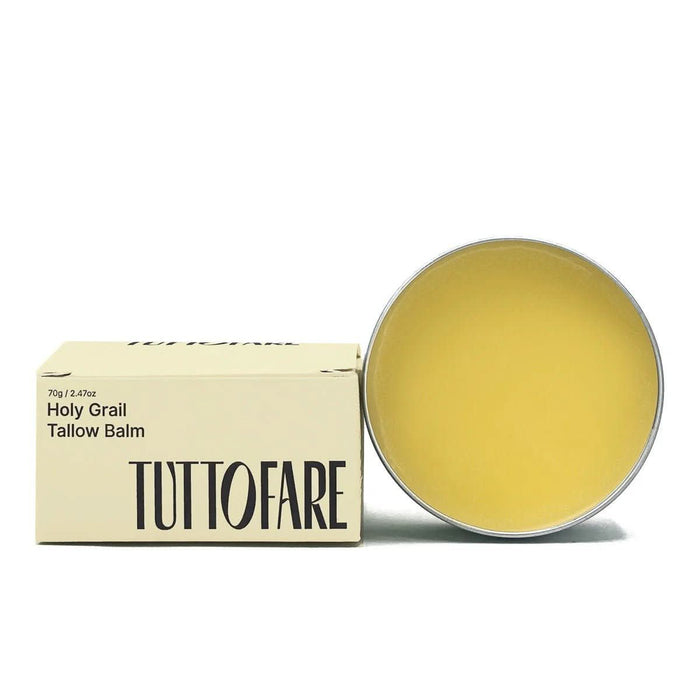 Holy Grail Tallow Balm - 70g - Tuttofare