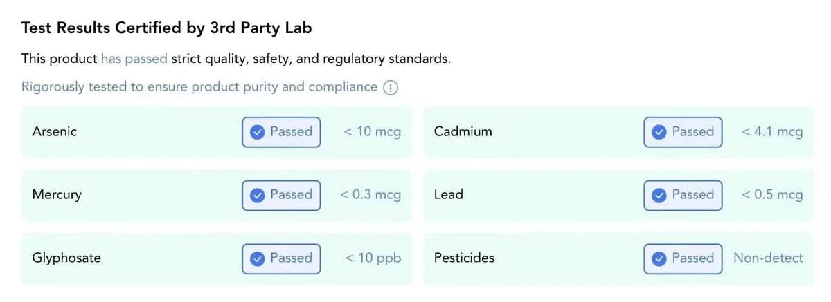 IGNITE - Support for Metabolic Health - 160 Capsules - NXGEN Wholefoods