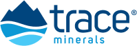 Trace Minerals Ionic Magnesium - 400mg - 59ml bottle on white background, featured in Electrolytes and Low Carb collections.