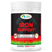Iron Support - 180 Capsules - Carnivore Store