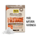 L-Glutamine - Pure - 500g - Yo Keto