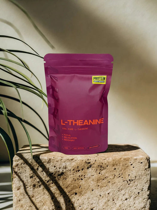 L-Theanine - 100% Pure - 100g