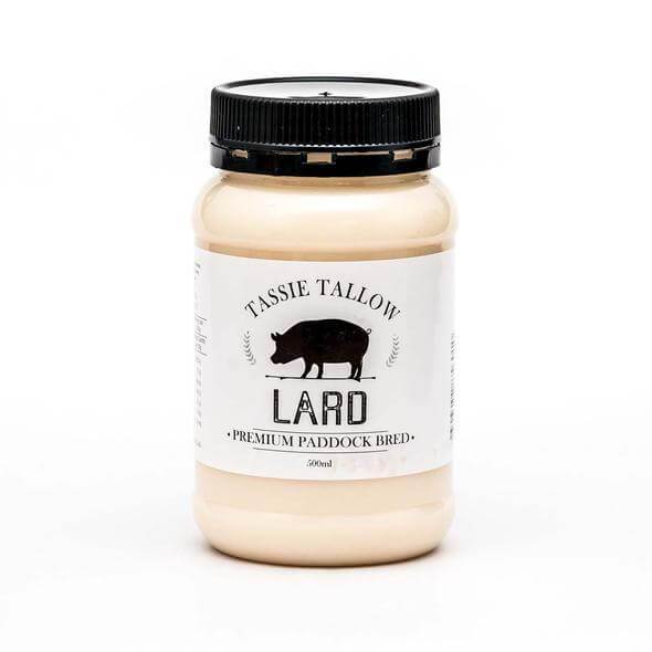 Lard