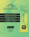 Lemon Lime Twist Electrolyte Drink Mix - 30 Sticks - Carnivore Store