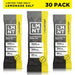LMNT Lemonade Salt Electrolyte Mix - 30 Ct - LMNT