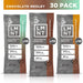 LMNT RECHARGE - Chocolate Medley Electrolyte Mix - Yo Keto