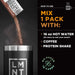 LMNT RECHARGE - Chocolate Medley Electrolyte Mix - Yo Keto