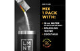 LMNT RECHARGE - Mango Chilli Electrolyte Mix - Yo Keto