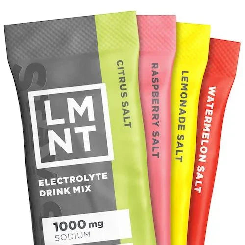 LMNT Variety Pack - 12 Ct