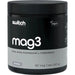 Mag3 - 100% Pure Magnesium L - Threonate - 30 Serves - Yo Keto