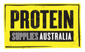Magnesium Glycinate - 100% Pure - 100g - Protein Supplies Australia