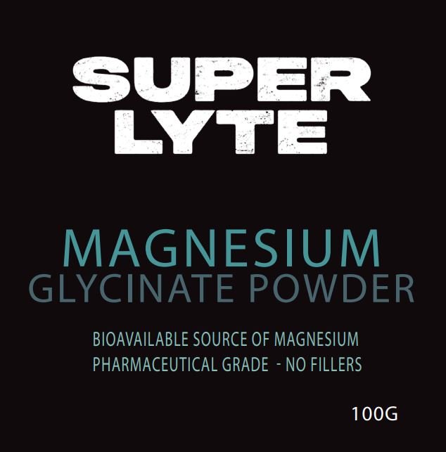 Magnesium