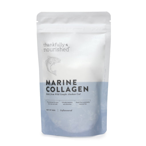 Marine Collagen - 100g - Carnivore Store