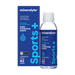 Mineralyte Sports+ unflavoured liquid electrolyte drops, 125 mL bottle and box