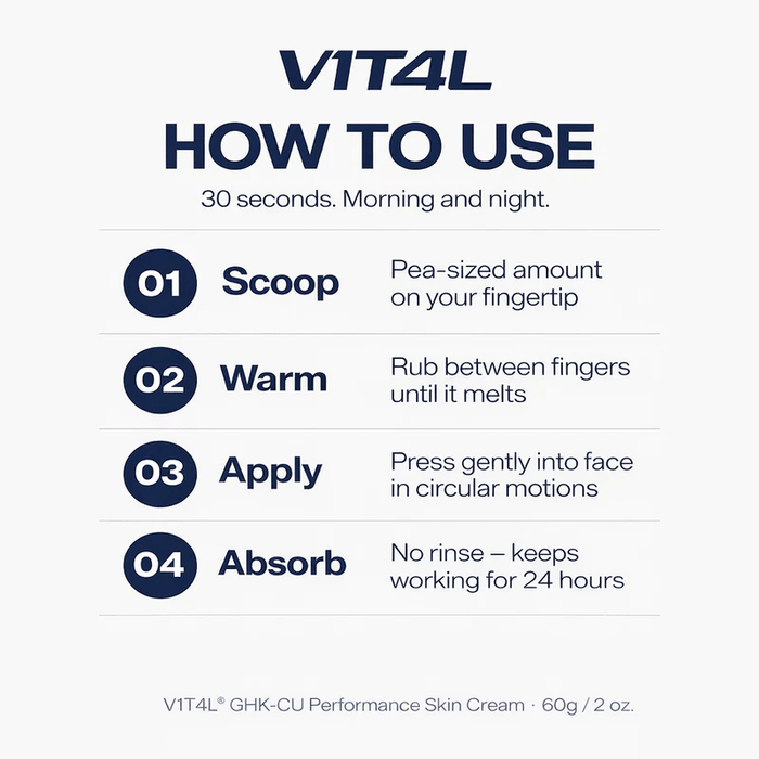 Mystic Tallow Balm - Blue Lotus - Methylene Blue and GHK-Cu Infused - 100ml