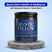 Mystic Tallow Balm - Methylene Blue and GHK - Cu Infused - 100ml - Blueprint Vitality
