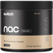 NAC - 100% N - Acetyl L - Cystine - 60 Caps - Switch Nutrition