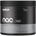 NAC - 100% N - Acetyl L - Cystine - 60 Caps - Carnivore Store