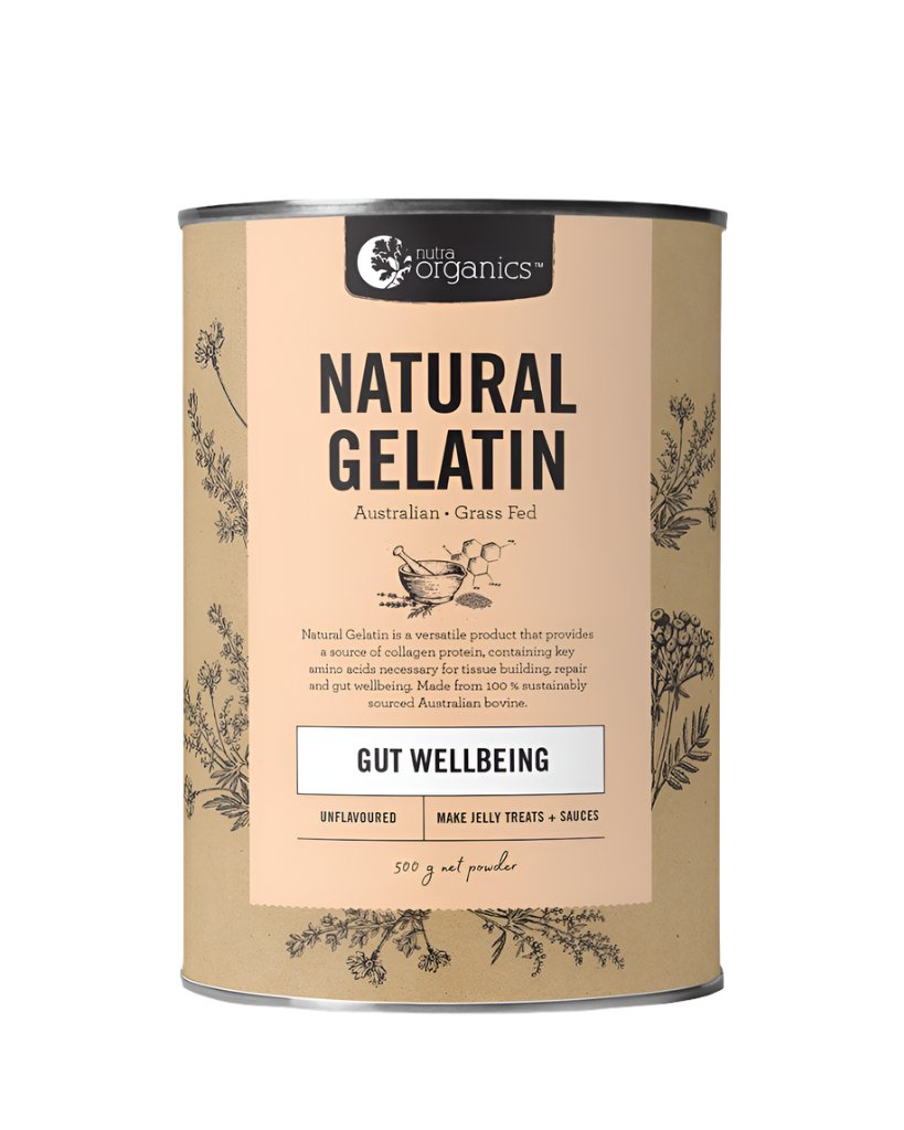 Gelatin