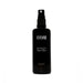 Tuttofare Naturally Active Face Mist - 100ml in sleek black spray bottle for skincare and body beauty collections.