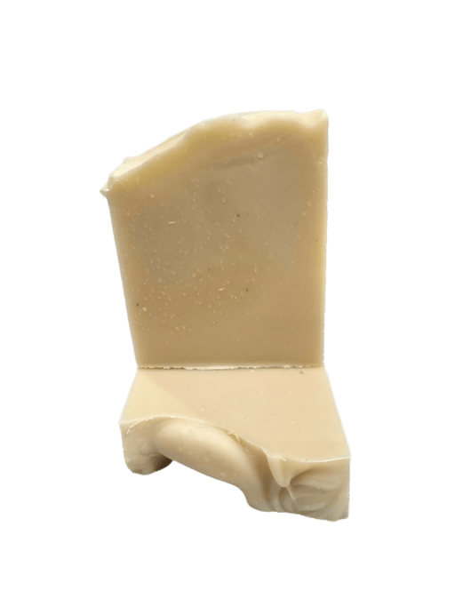 'Nude' Body Bar – Pure, Fragrance - Free - Yo Keto