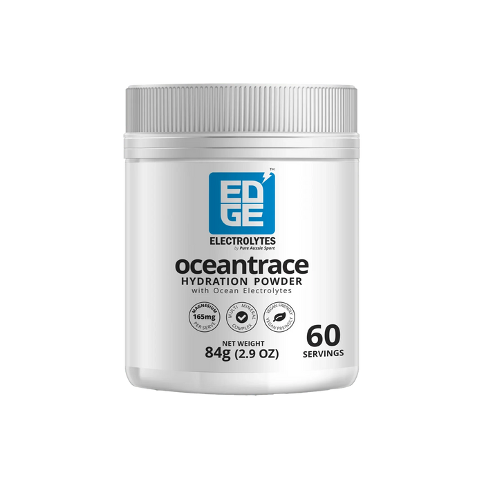 Ocean Trace - 60 Serves - Yo Keto