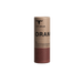 Orange Lip Balm - 7g by Bare Bones Beauty, natural hydration with sweet orange oil for refreshing citrus lips.
