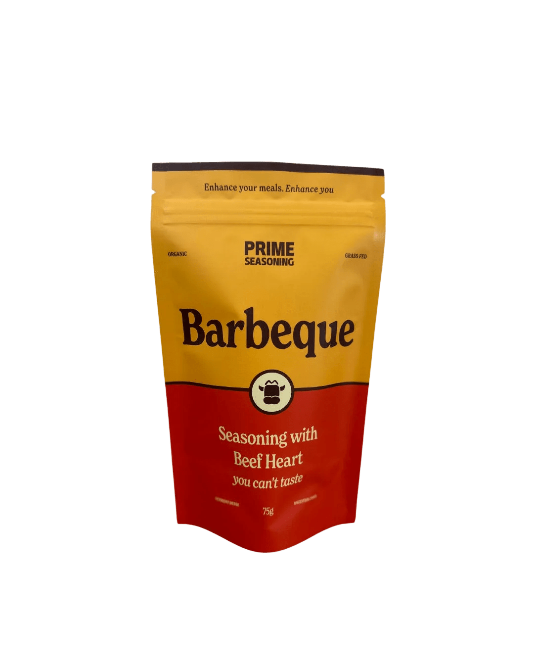 Prime Seasoning