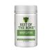 Organic Grass - fed Beef Liver - 180 Capsules - Yo Keto