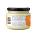 Organic Grass Fed Beef Tallow - 275g - BYRON BAY TALLOW