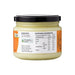 Organic Grass Fed Beef Tallow - 275g - BYRON BAY TALLOW