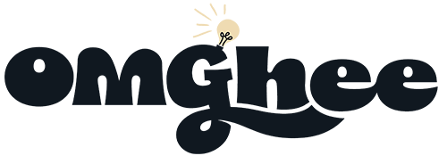 Organic Grass Fed Ghee - 300ml - Best Before 20 Dec 2025 - OMGhee