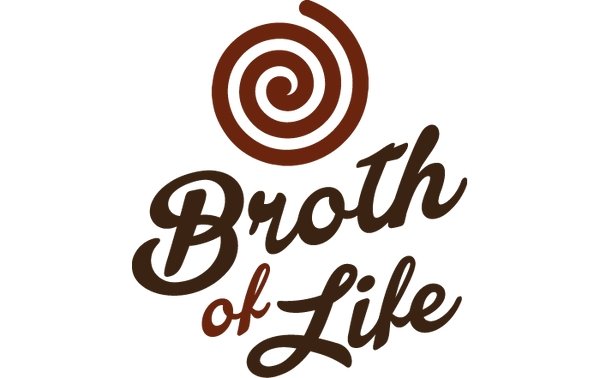 Organic Lamb Bone Broth - Carnicore Store