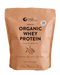 Organic Whey Protein - Chocolate - 750g - Nutra Organics