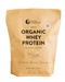Organic Whey Protein - Vanilla - 750g - Carnivore Store