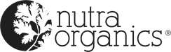 Organic Whey Protein - Vanilla - 750g - Nutra Organics