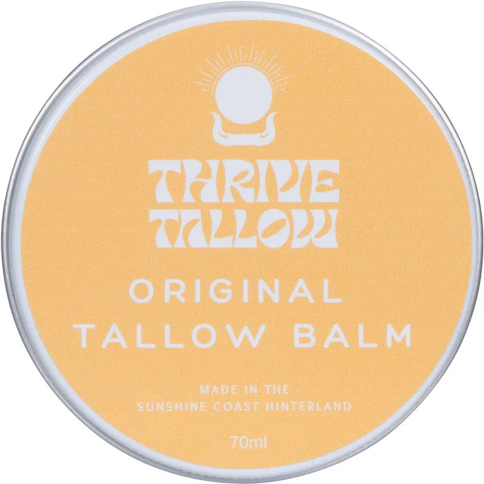 Original Tallow Balm - 70ml - Yo Keto