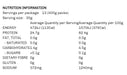 Paleo Pro Pure Egg White Protein - Carnivore Store