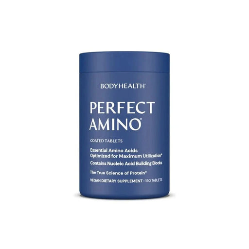 Perfect Amino - 150 Coated Tablets - BodyHealth