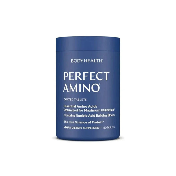 Perfect Amino - 150 Coated Tablets - BodyHealth