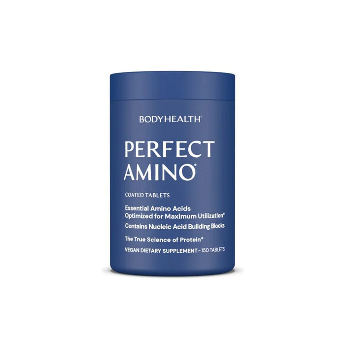 Perfect Amino - 150 Coated Tablets - Carnivore Store