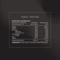 Perform Purest® Creatine Monohydrate 500g