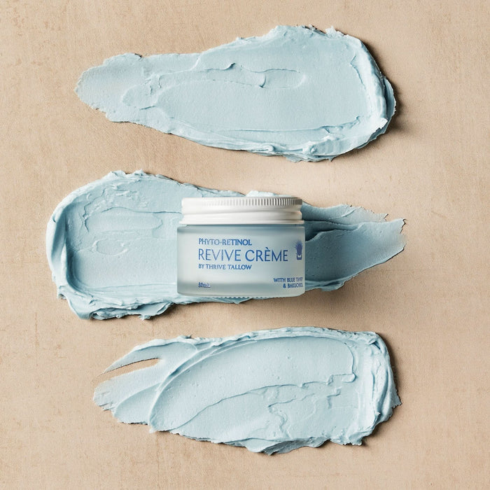 Phyto - Retinol - Revive Creme - 50ml - Thrive Tallow