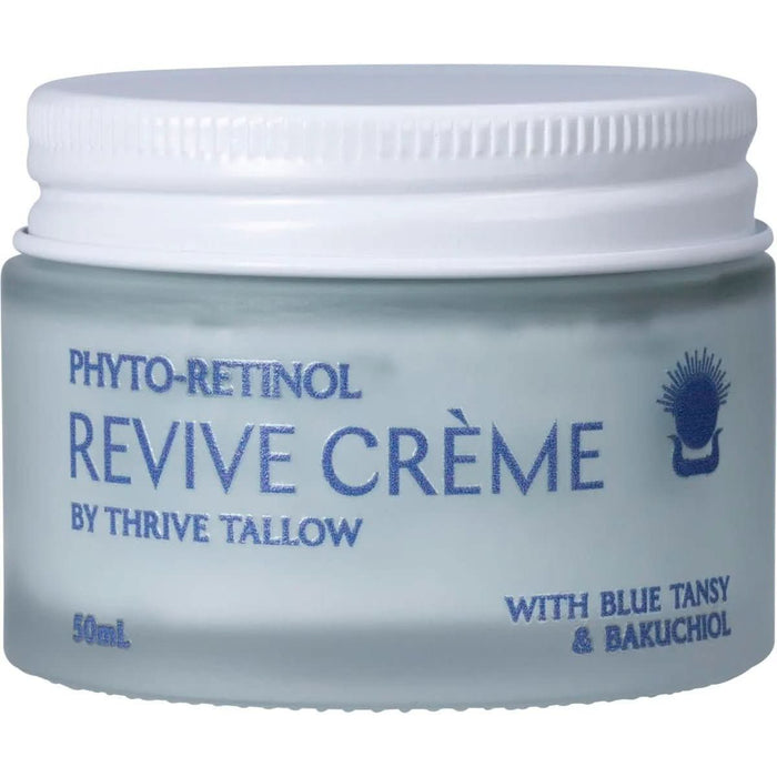 Phyto - Retinol - Revive Creme - 50ml - Thrive Tallow