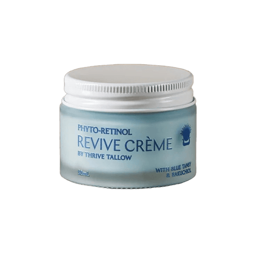 Phyto - Retinol - Revive Creme - 50ml - Thrive Tallow