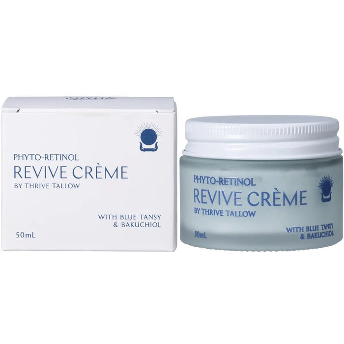 Phyto - Retinol - Revive Creme - 50ml - Thrive Tallow