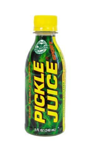 Pickle Juice Sport - 240ml - Pickle Juice