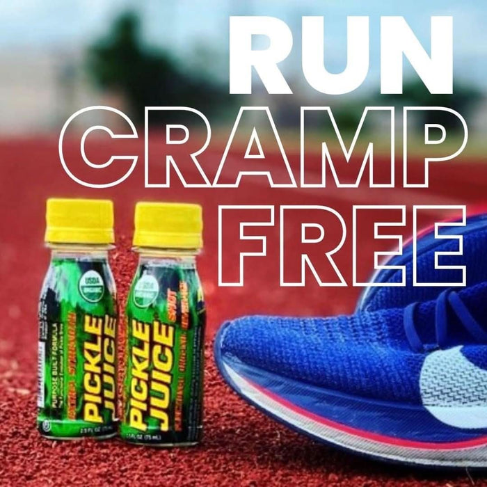 Pickle Juice Sport - 240ml - 6 Pack - Pickle Juice