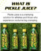 Pickle Juice Sport - 240ml - 6 Pack - Pickle Juice