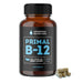 Primal B12 Capsules - 120 Capsules - Carnivore Store